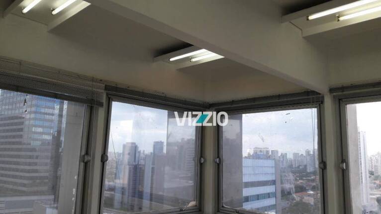 Conjunto Corporativo para alugar, Brooklin São Paulo - SP Foto 52