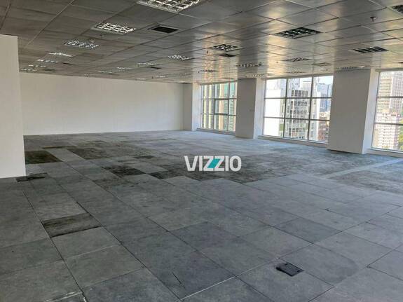 Conjunto Corporativo para alugar, Itaim Bibi São Paulo - SP Foto 17