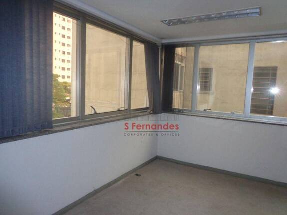 Conjunto Corporativo para alugar, Saúde São Paulo - SP Foto 10