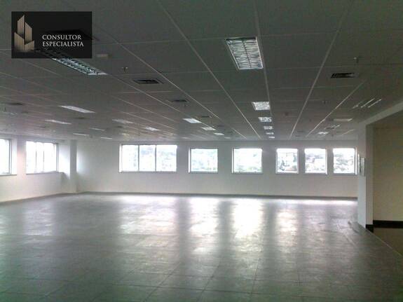 Conjunto Corporativo para alugar, Jardim Europa São Paulo - SP Foto 21