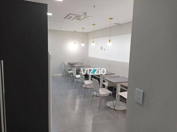 Conjunto Corporativo para alugar, Paraíso São Paulo - SP Foto 7