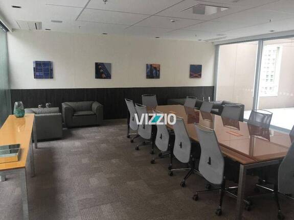 Conjunto Corporativo para alugar, Pinheiros São Paulo - SP Foto 14