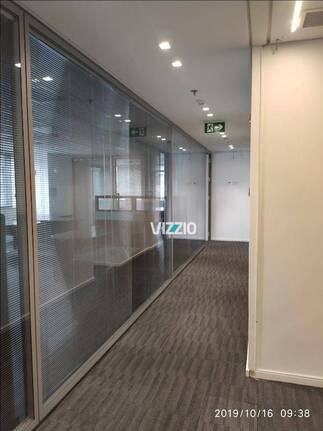 Conjunto Corporativo para alugar, Vila Olímpia São Paulo - SP Foto 10