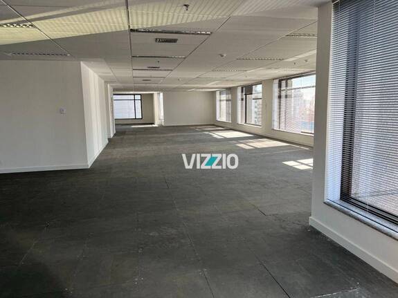 Andar Corporativo para alugar, Paulista São Paulo - SP Foto 12