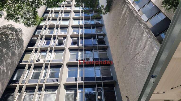 Conjunto Corporativo para alugar, Brooklin São Paulo - SP Foto 18