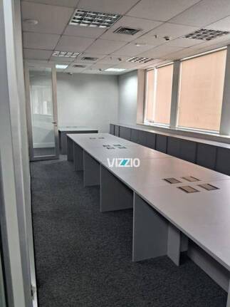 Andar Corporativo para alugar, Chácara Santo Antônio São Paulo - SP Foto 22