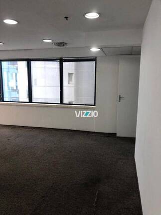 Conjunto Corporativo para alugar, Itaim Bibi São Paulo - SP Foto 8