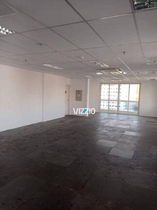 Conjunto Corporativo para alugar, Vila Clementino	 São Paulo - SP Foto 7