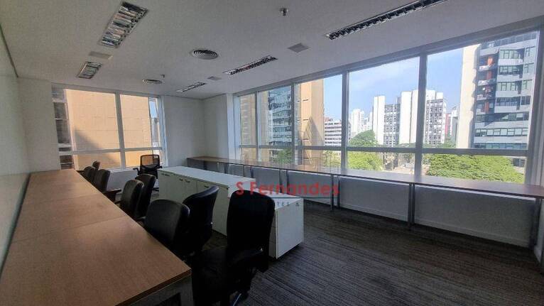 Conjunto Corporativo para alugar, Brooklin São Paulo - SP Foto 8