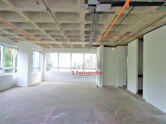 Conjunto Corporativo para alugar e comprar, Vila Clementino	 São Paulo - SP Foto 1