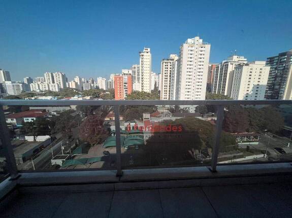 Conjunto Corporativo para alugar, Brooklin São Paulo - SP Foto 12