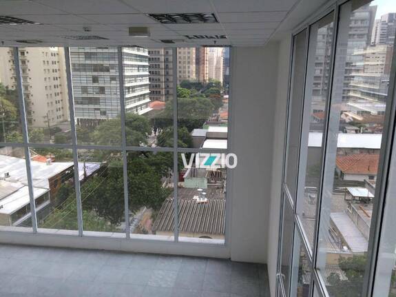 Conjunto Corporativo para alugar, Vila Olímpia São Paulo - SP Foto 8