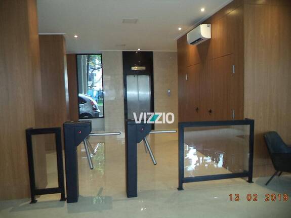 Conjunto Corporativo para alugar, Brooklin São Paulo - SP Foto 16