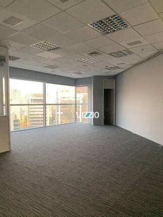 Conjunto Corporativo para alugar, Vila Olímpia São Paulo - SP Foto 9