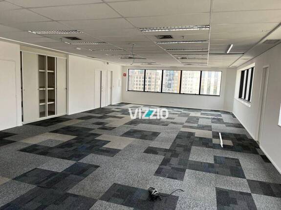 Conjunto Corporativo para alugar, Itaim Bibi São Paulo - SP Foto 4