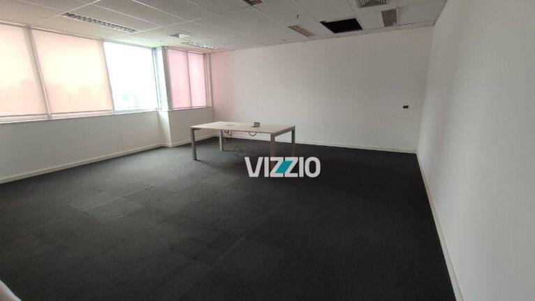 Conjunto Corporativo para alugar e comprar, Brooklin Paulista São Paulo - SP Foto 16