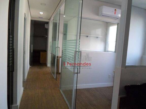 Conjunto Corporativo para alugar, Pinheiros São Paulo - SP Foto 9