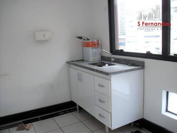 Conjunto Corporativo para alugar e comprar, Bela Vista São Paulo - SP Foto 9