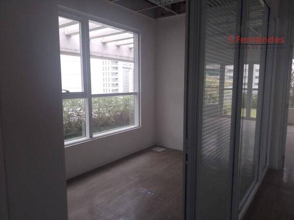 Conjunto Corporativo para alugar, Vila Olímpia São Paulo - SP Foto 1