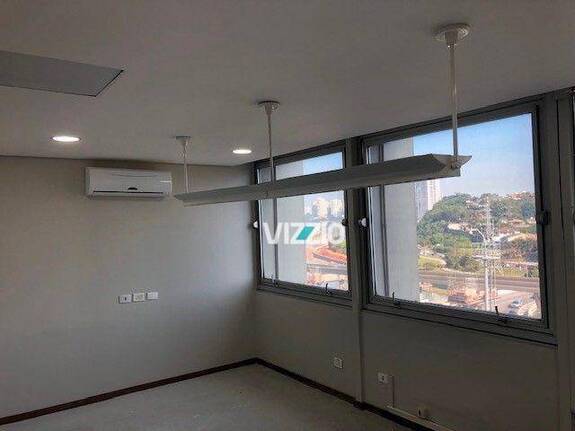 Andar Corporativo para alugar, Morumbi São Paulo - SP Foto 2