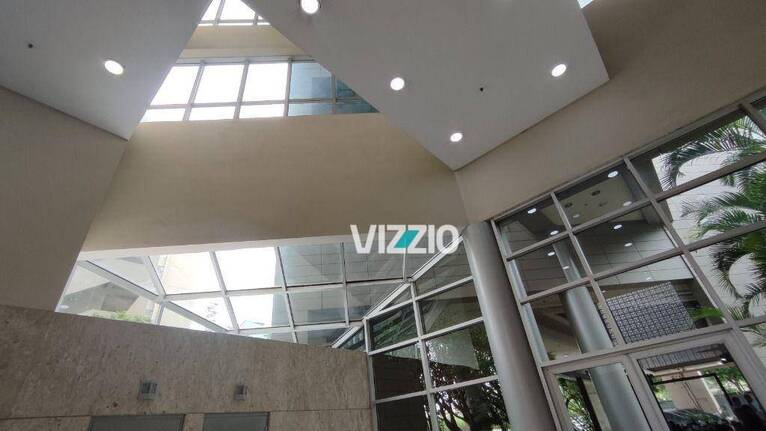 Conjunto Corporativo para alugar e comprar, Brooklin Paulista São Paulo - SP Foto 23