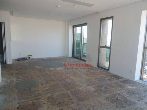 Conjunto Corporativo para alugar, Brooklin São Paulo - SP Foto 4