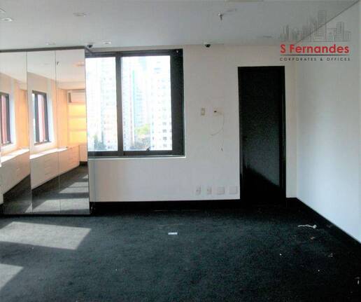 Conjunto Corporativo para alugar, Jardim Paulista São Paulo - SP Foto 1