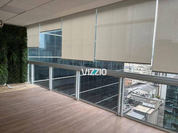 Conjunto Corporativo para alugar, Av. Paulista São Paulo - SP Foto 23