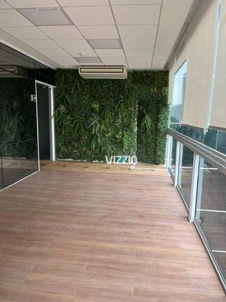 Conjunto Corporativo para alugar, Av. Paulista São Paulo - SP Foto 21