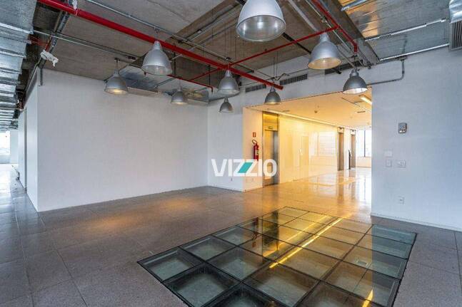 Andar Corporativo para alugar, Vila Olímpia São Paulo - SP Foto 12