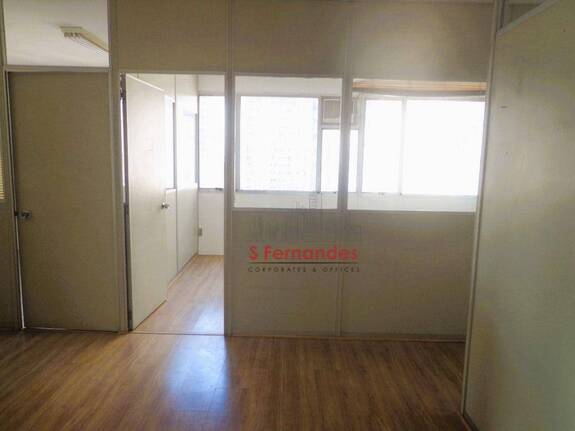 Conjunto Corporativo para alugar, Paraíso São Paulo - SP Foto 2