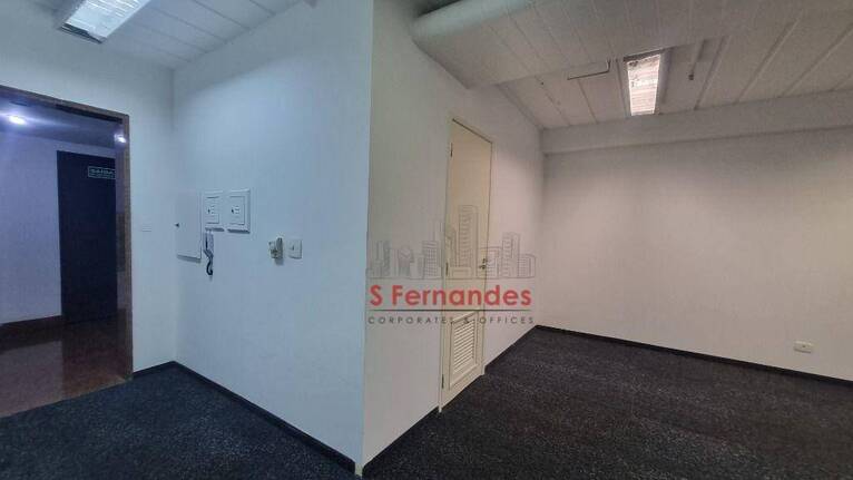 Conjunto Corporativo para alugar, Brooklin São Paulo - SP Foto 12