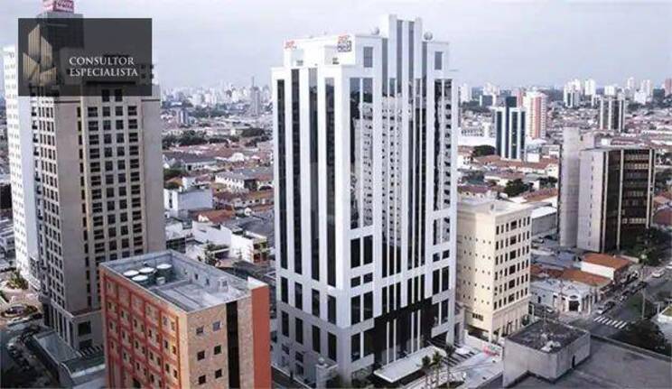 Edifício Inteiro para alugar, Chácara Santo Antônio São Paulo - SP Foto 4