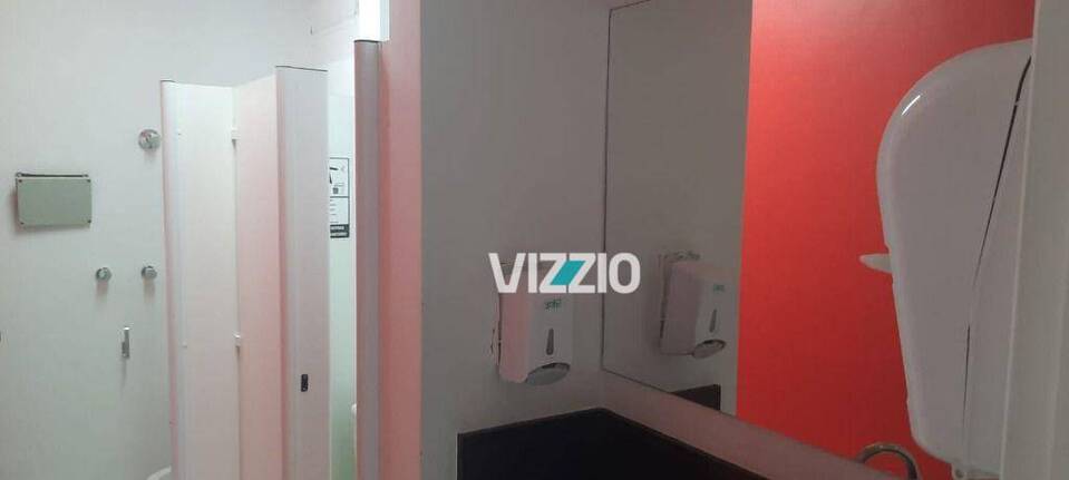 Conjunto Corporativo para alugar, Pinheiros São Paulo - SP Foto 17