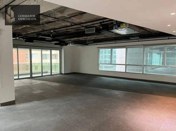 Conjunto Corporativo para alugar, Consolação São Paulo - SP Foto 12