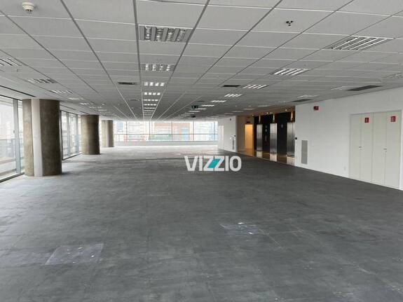 Conjunto Corporativo para alugar, Jardim Paulista São Paulo - SP Foto 7