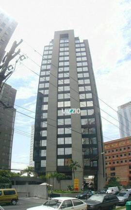 Andar Corporativo para alugar, Chácara Santo Antônio São Paulo - SP Foto 0