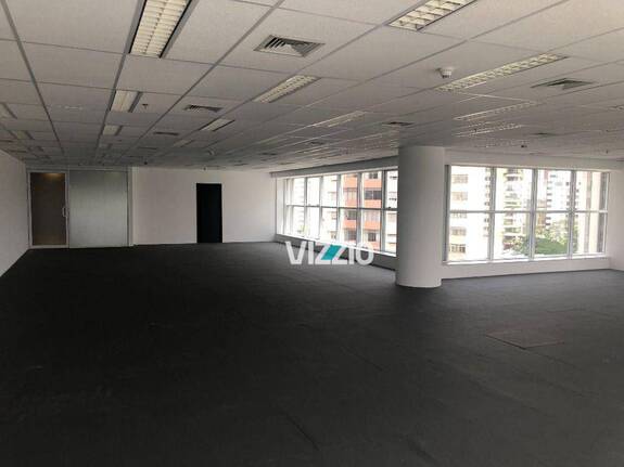 Conjunto Corporativo para alugar, Itaim São Paulo - SP Foto 11