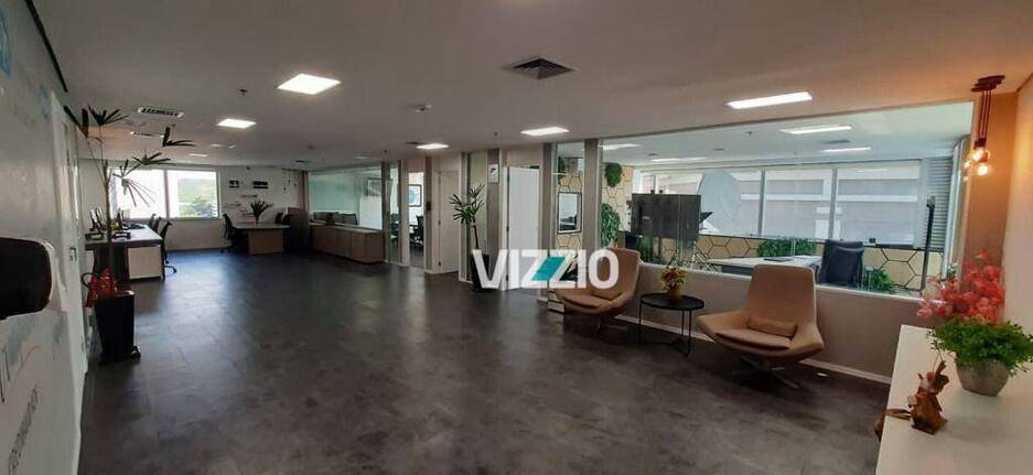 Conjunto Corporativo para alugar, Vila Olímpia São Paulo - SP Foto 20