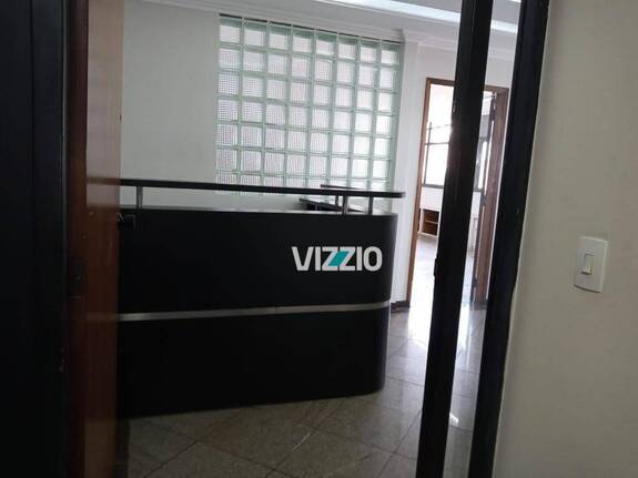 Andar Corporativo para alugar e comprar, Vila Olímpia São Paulo - SP Foto 1