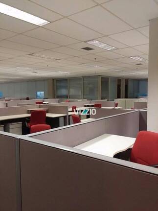 Conjunto Corporativo para alugar, Morumbi São Paulo - SP Foto 8