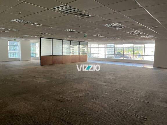 Conjunto Corporativo para alugar, Itaim Bibi São Paulo - SP Foto 16