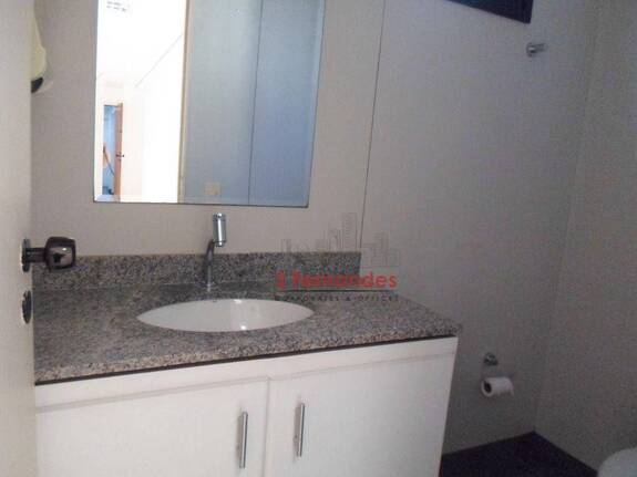 Conjunto Corporativo para alugar e comprar, Pinheiros São Paulo - SP Foto 17