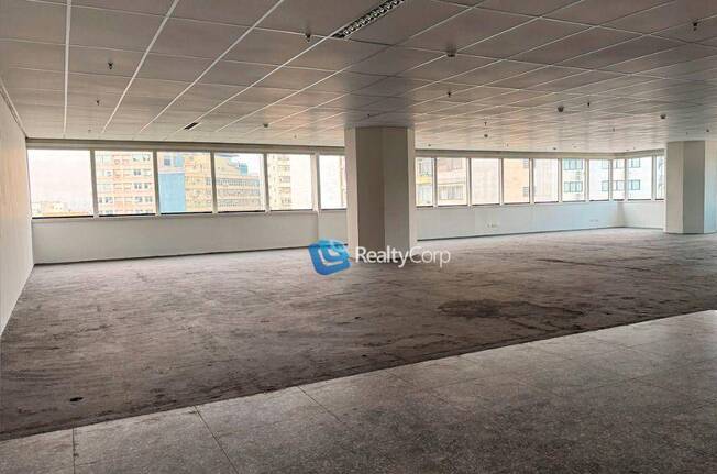 Conjunto Corporativo para alugar, Bela Vista São Paulo - SP Foto 10