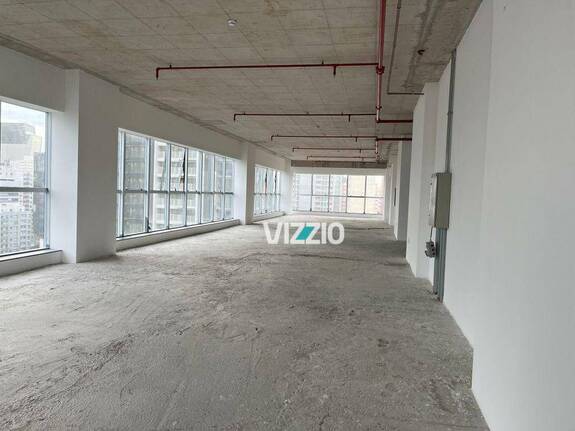 Conjunto Corporativo para alugar, Pinheiros São Paulo - SP Foto 8