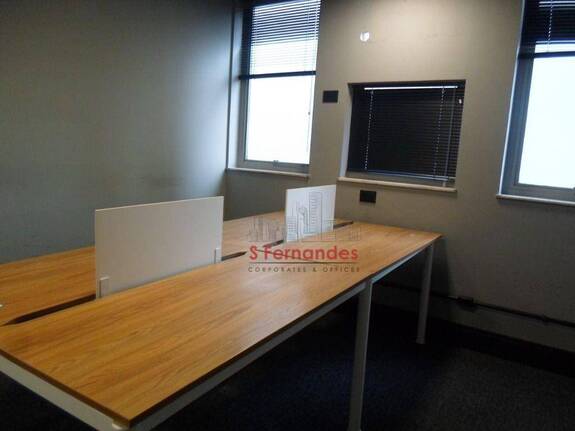 Conjunto Corporativo para alugar, Pinheiros São Paulo - SP Foto 8