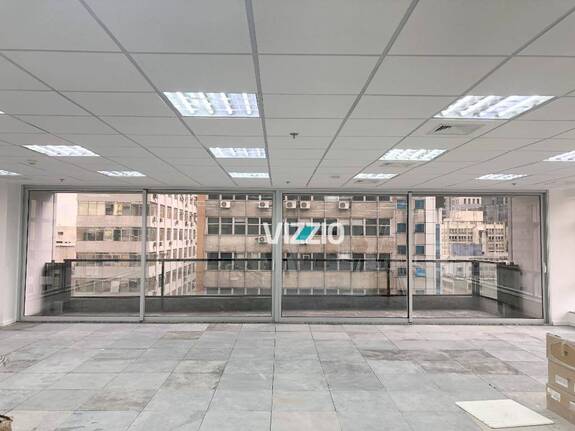 Conjunto Corporativo para alugar, Av Paulista São Paulo - SP Foto 1