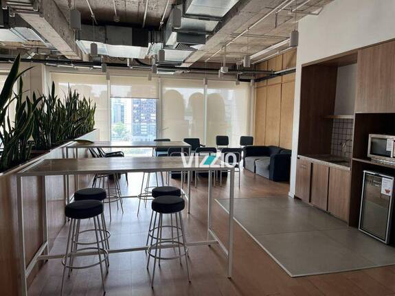 Conjunto Corporativo para alugar, Pinheiros São Paulo - SP Foto 1