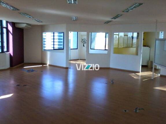 Conjunto Corporativo para alugar, Berrini São Paulo - SP Foto 5