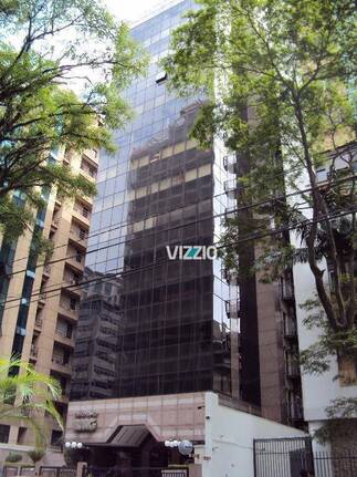 Conjunto Corporativo para alugar, Av Paulista São Paulo - SP Foto 4